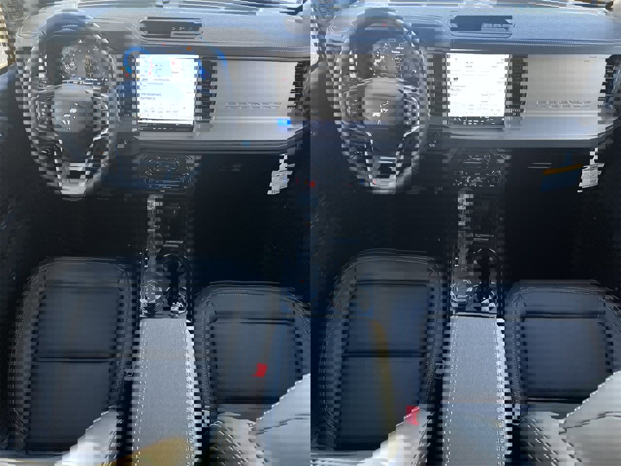 New 2026 Ford Bronco Outer Banks image 2