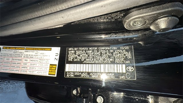 Used 2024 Toyota Crown Limited image 37