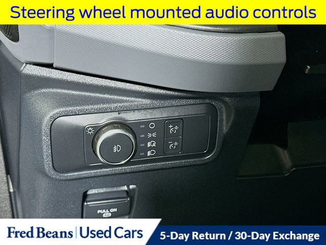 Certified 2022 Ford Bronco Big Bend image 13