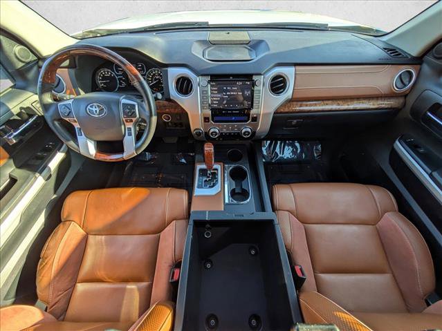 Used 2020 Toyota Tundra 1794 Edition image 25