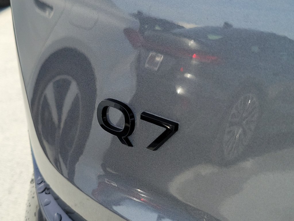New 2026 Audi Q7 2.0T Premium Plus AWD/4WD image 5