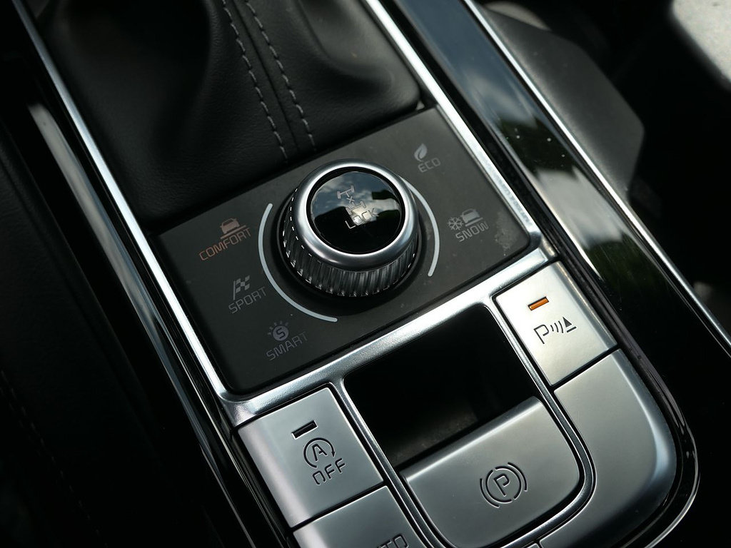 Used 2024 Kia Telluride EX X-Line AWD/4WD image 20