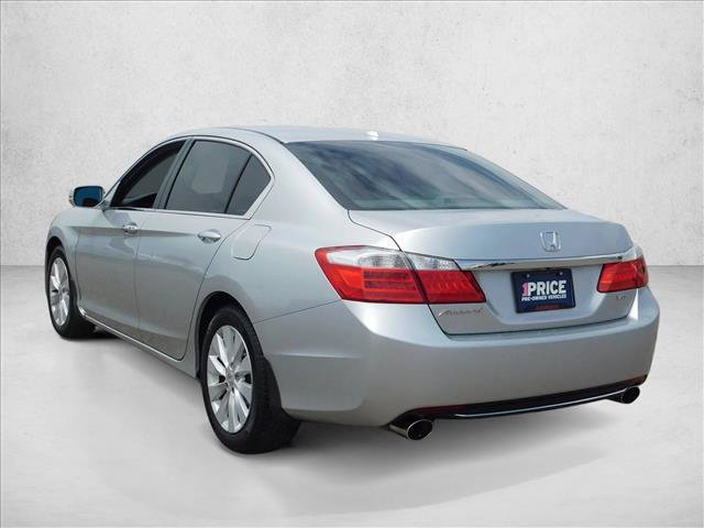 Used 2015 Honda Accord EX-L image 13