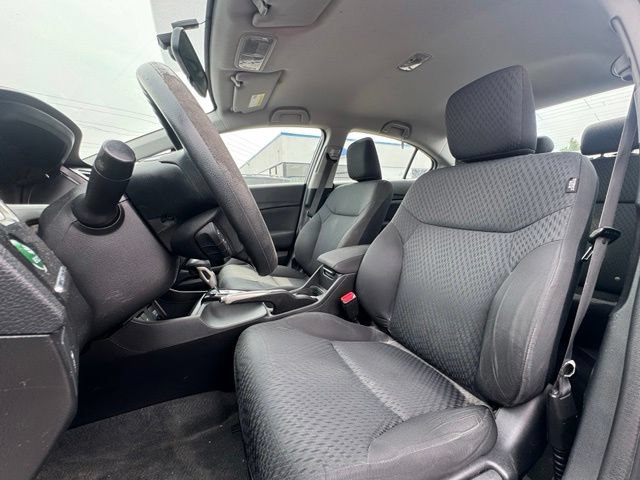 Used 2015 Honda Civic SE image 11