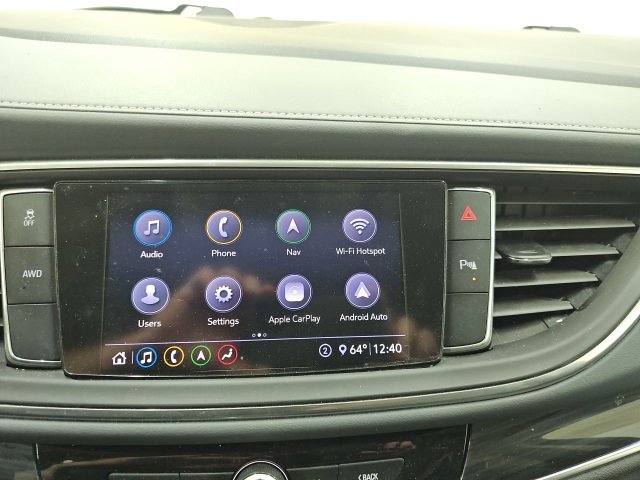 Used 2020 Buick Enclave Essence w/ Sound and Sites Package image 5