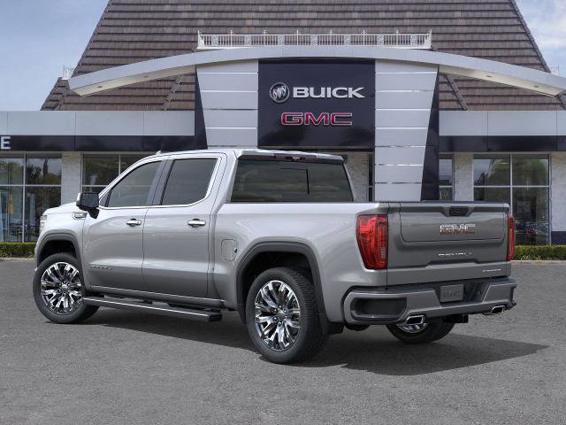 New 2026 GMC Sierra 1500 Denali w/ Denali Reserve Package image 3
