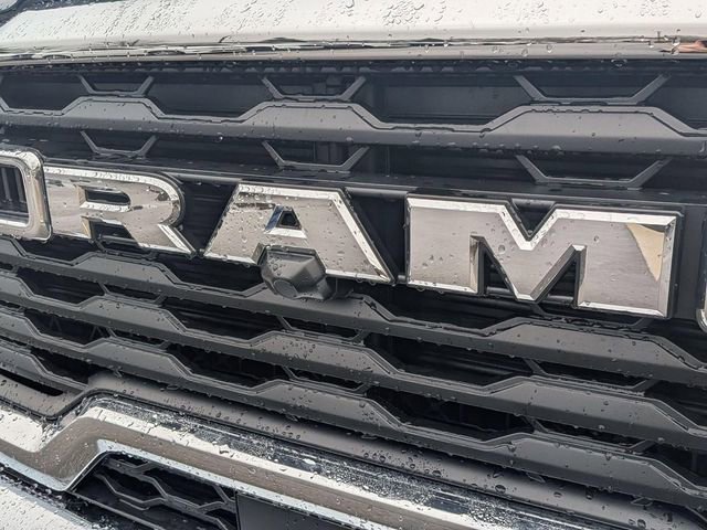 New 2026 RAM 5500 Tradesman image 9
