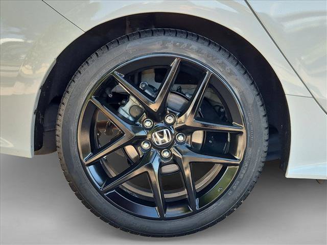 Used 2024 Honda Civic Sport image 22