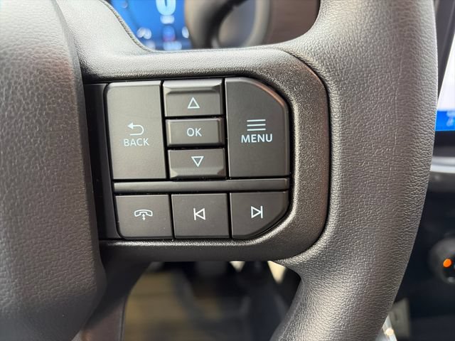 New 2026 Ford F150 STX w/ F-150 LOBO Package AWD/4WD image 11