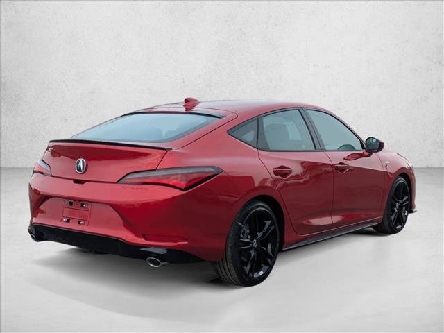 New 2026 Acura Integra A-Spec image 2