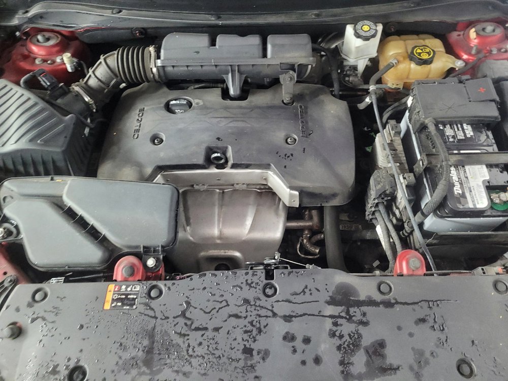 Used 2019 Buick Envision Preferred FWD image 30