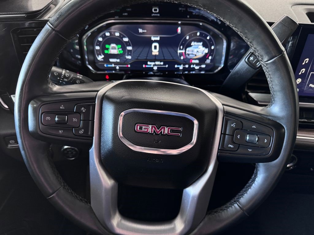 Certified 2023 GMC Sierra 1500 Elevation AWD/4WD image 18