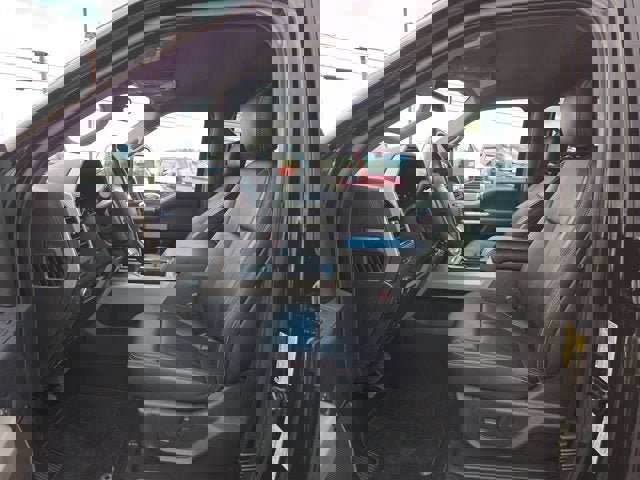 Used 2020 Ford F350 Lariat w/ Lariat Ultimate Package image 9