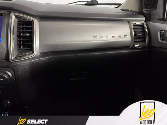 Used 2019 Ford Ranger XLT w/ Equipment Group 301A Mid AWD/4WD image 16