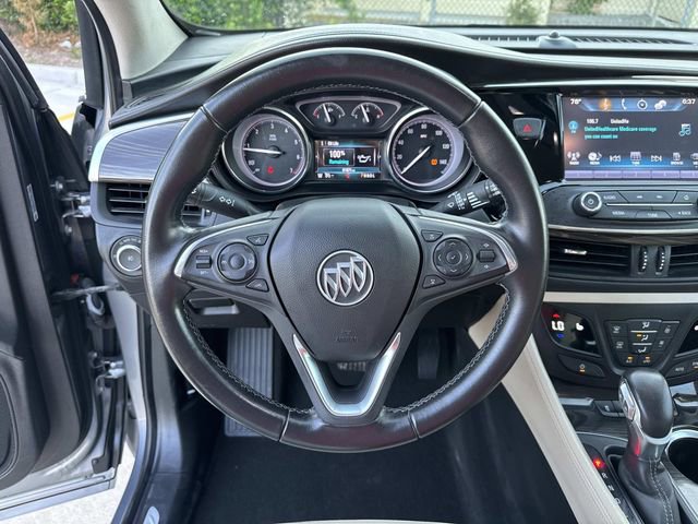 Used 2019 Buick Envision Preferred image 21