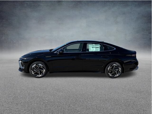 New 2026 Hyundai Sonata SEL FWD image 6