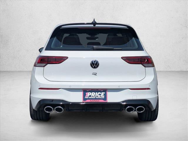 Used 2024 Volkswagen Golf R image 7