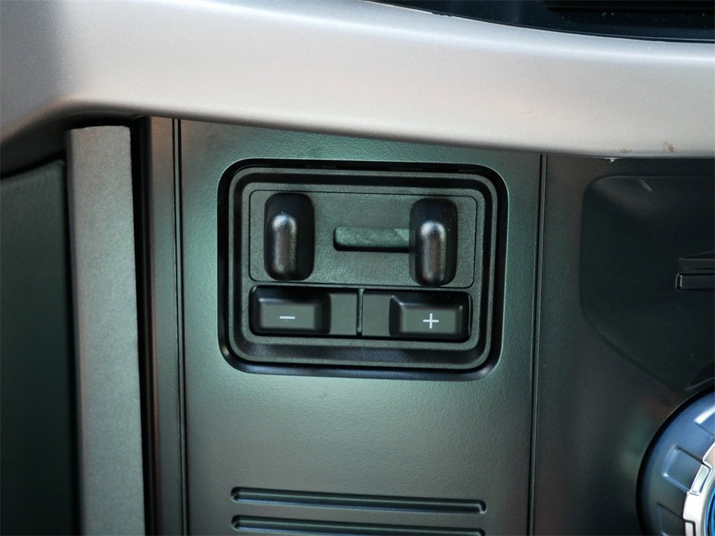 Used 2023 Ford F150 Lightning XLT w/ Equipment Group 312A High image 27