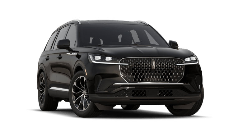 New 2026 Lincoln Aviator Reserve RWD image 36