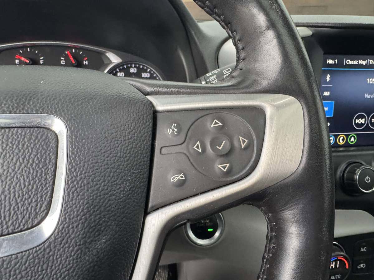 Used 2019 GMC Terrain SLT w/ Preferred Package image 29