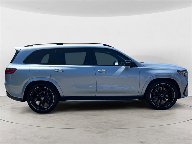 New 2025 Mercedes-Benz GLS 580 4MATIC image 6
