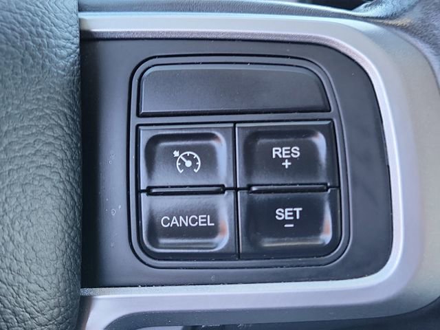 Used 2020 RAM 3500 Big Horn w/ Level 1 Equipment Group AWD/4WD image 9