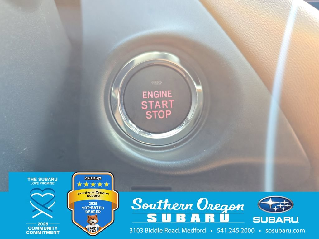 New 2026 Subaru Outback Touring AWD/4WD image 16