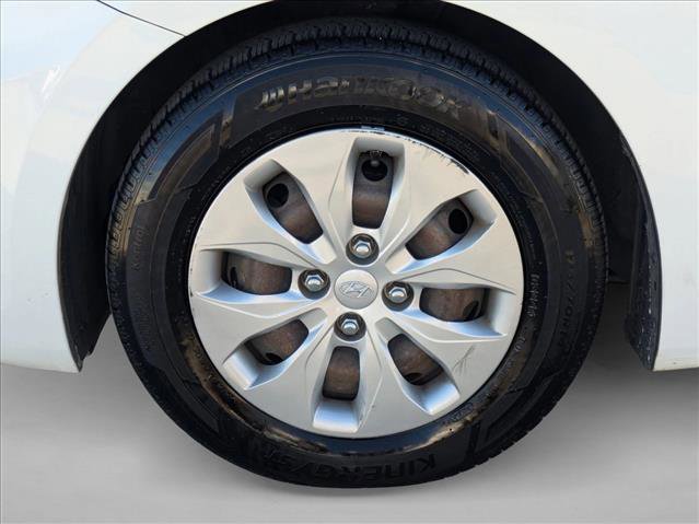 Used 2015 Hyundai Accent GLS image 22