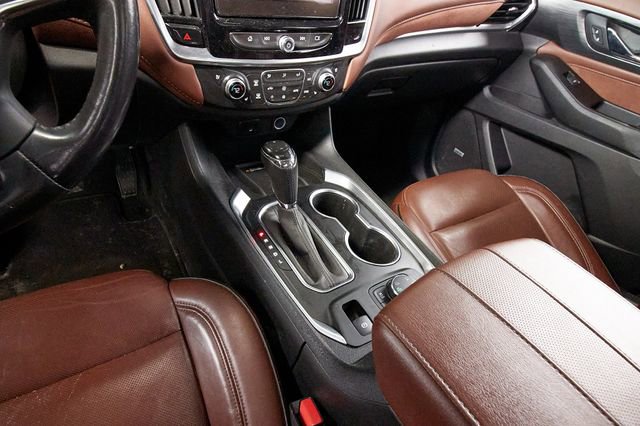 Used 2019 Chevrolet Traverse High Country image 11