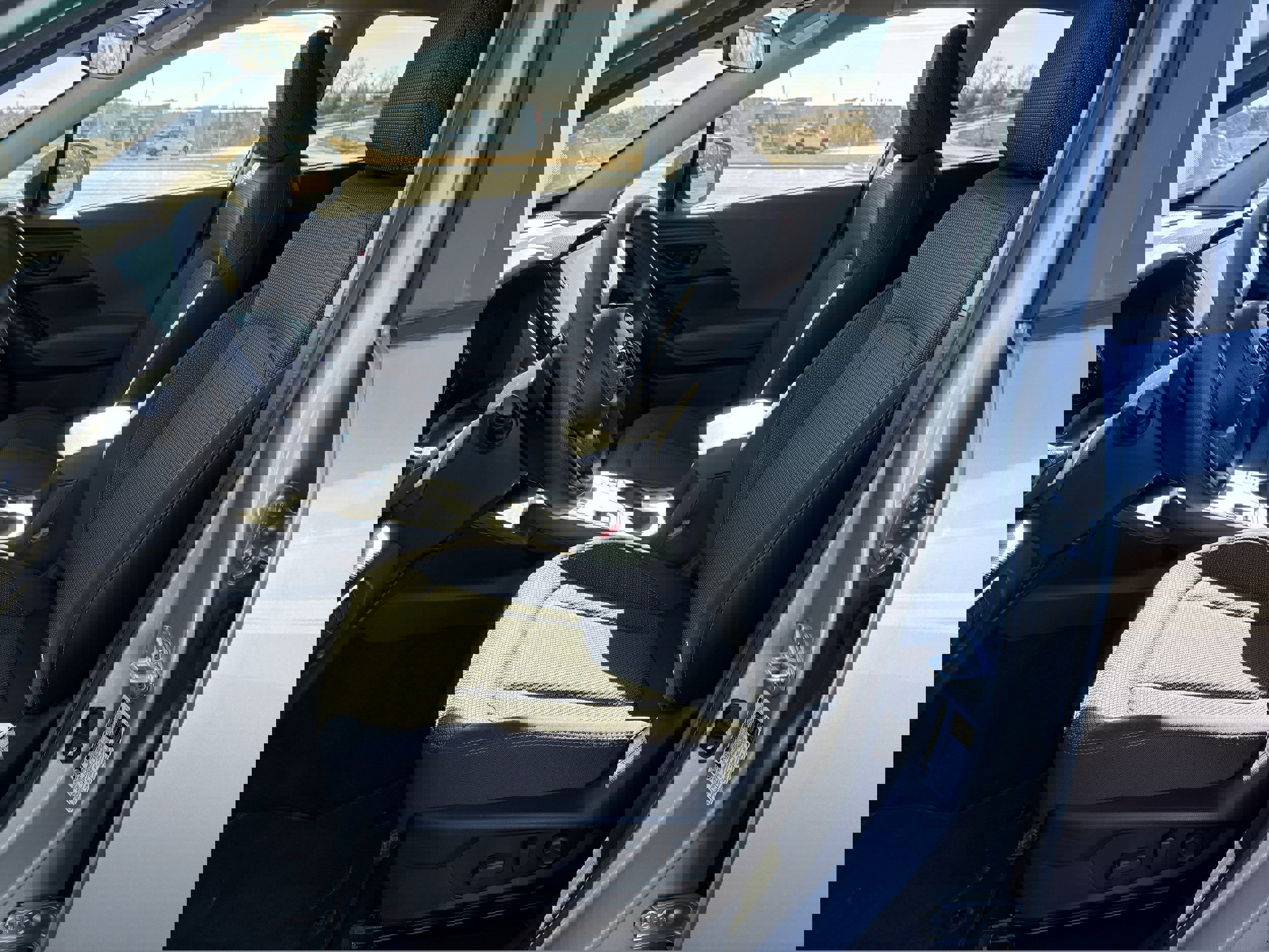 Certified 2024 Subaru Crosstrek 2.0i Premium image 26