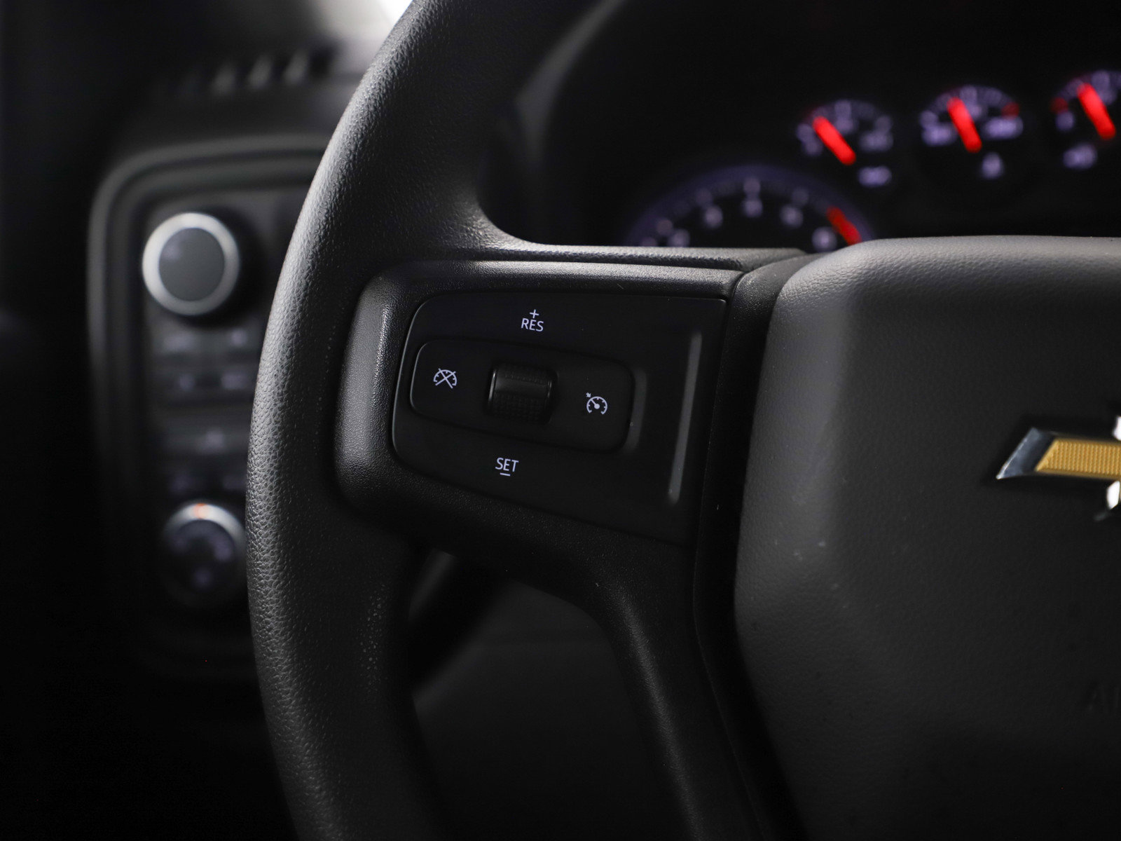 Used 2021 Chevrolet Silverado 1500 Custom image 26