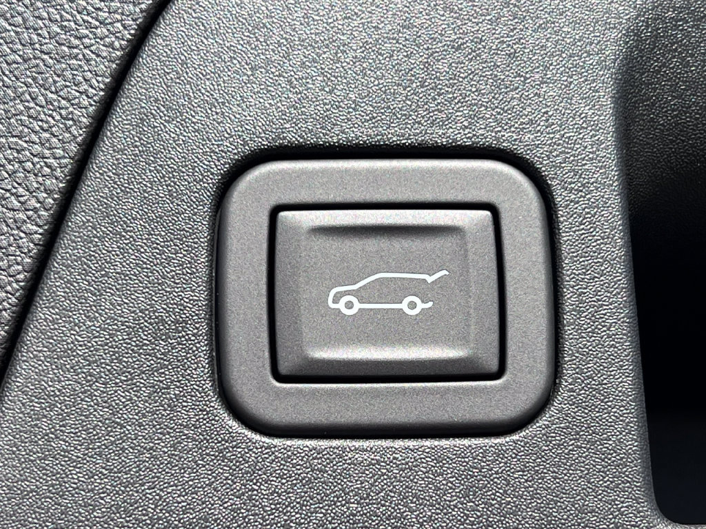 New 2026 Buick Envision Sport Touring AWD/4WD image 33
