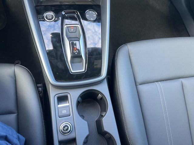 New 2026 Audi A3 2.0T Premium image 14