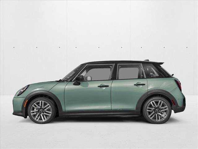 New 2026 MINI Cooper S image 3