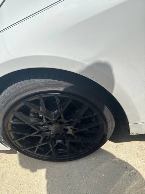 Used 2022 Toyota Corolla SE FWD image 27