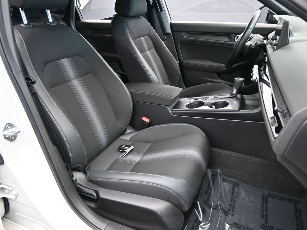 Used 2024 Honda Civic Sport image 45
