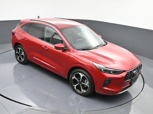 Used 2024 Ford Escape ST-Line Elite w/ Premium Technology Package image 31