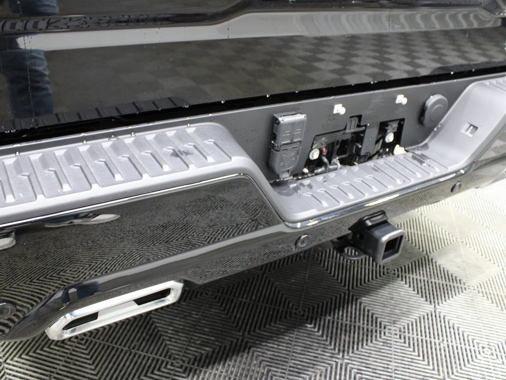 Used 2025 GMC Sierra 1500 Denali Ultimate image 48