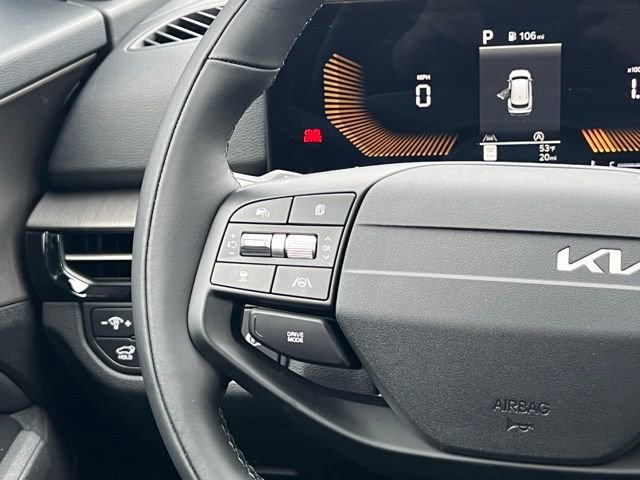 New 2026 Kia Sportage X-Line w/ X-Line Premium Package image 21