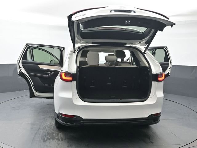 Certified 2024 MAZDA CX-90 3.3 Turbo w/ Preferred Plus image 47