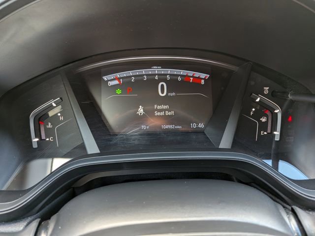 Used 2020 Honda CR-V LX image 19