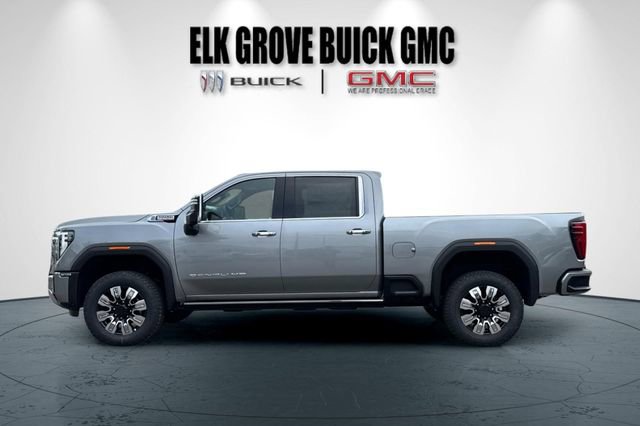 New 2026 GMC Sierra 2500 Denali w/ Denali Reserve Package image 7