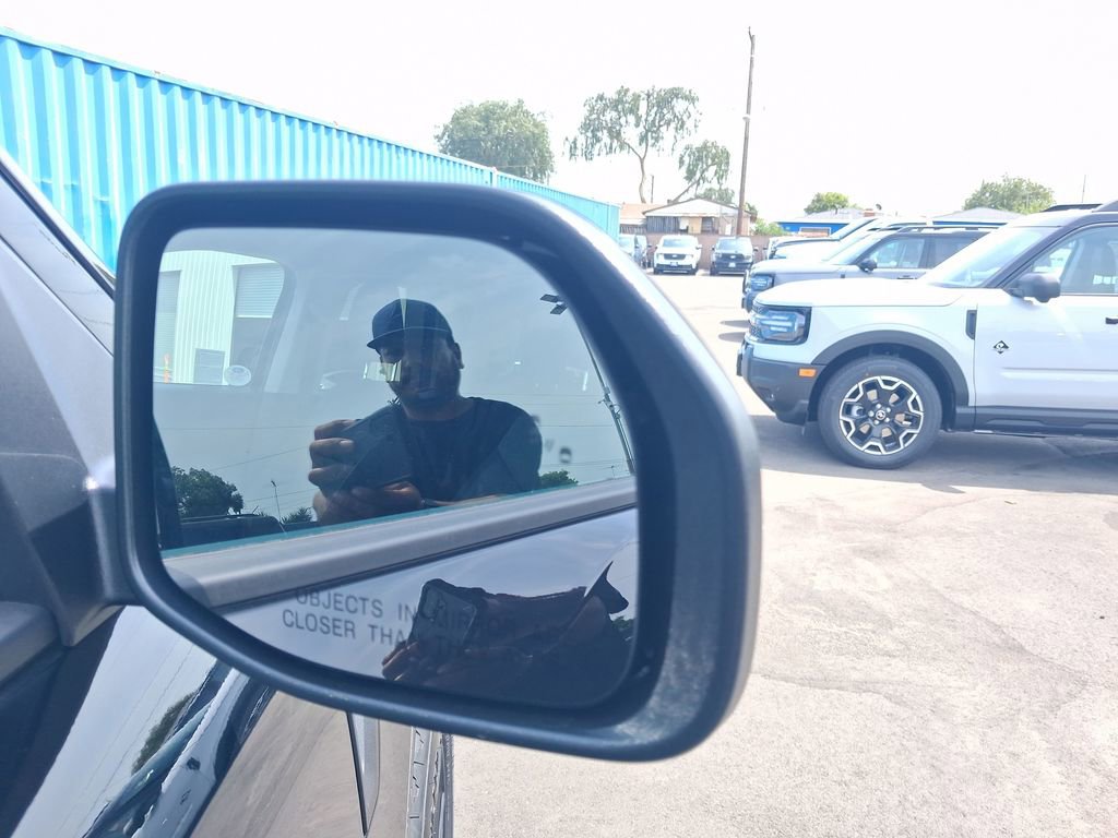 Used 2026 Ford Maverick XLT w/ Black Appearance Package image 26