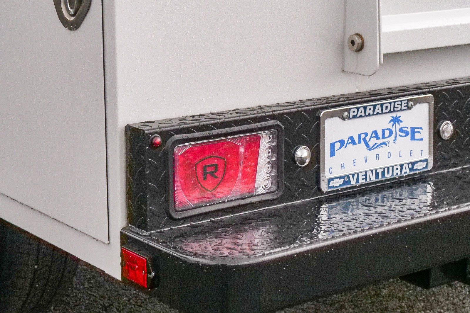 New 2025 Chevrolet Silverado 3500 W/T w/ WT Convenience Package image 10