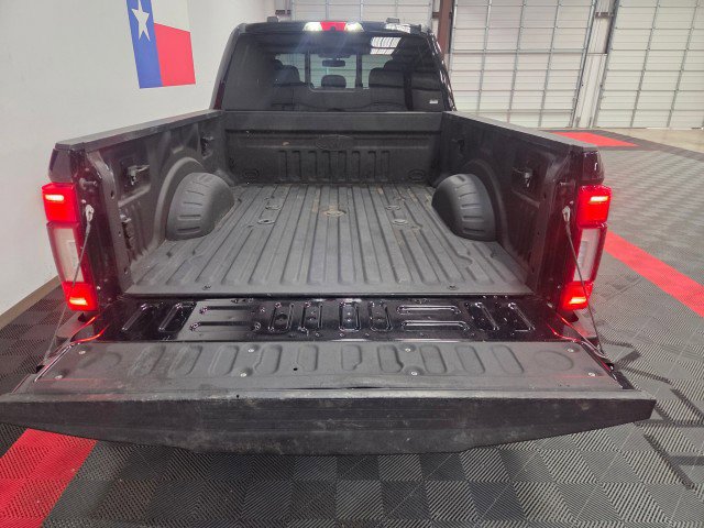 Used 2020 Ford F250 Lariat image 29