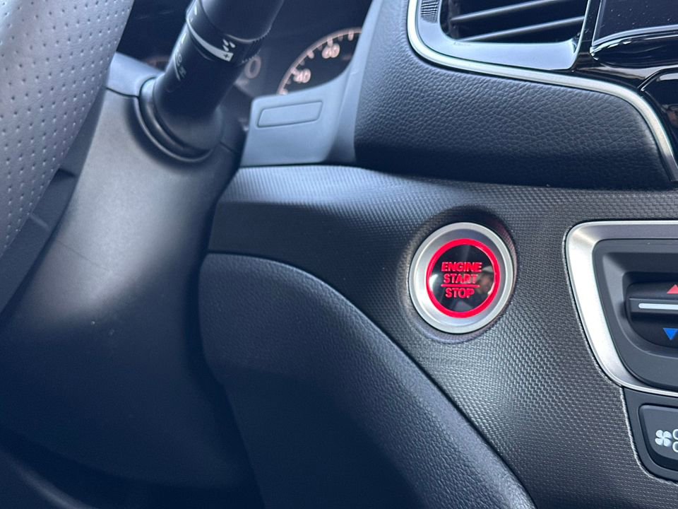 New 2025 Honda Ridgeline TrailSport image 30