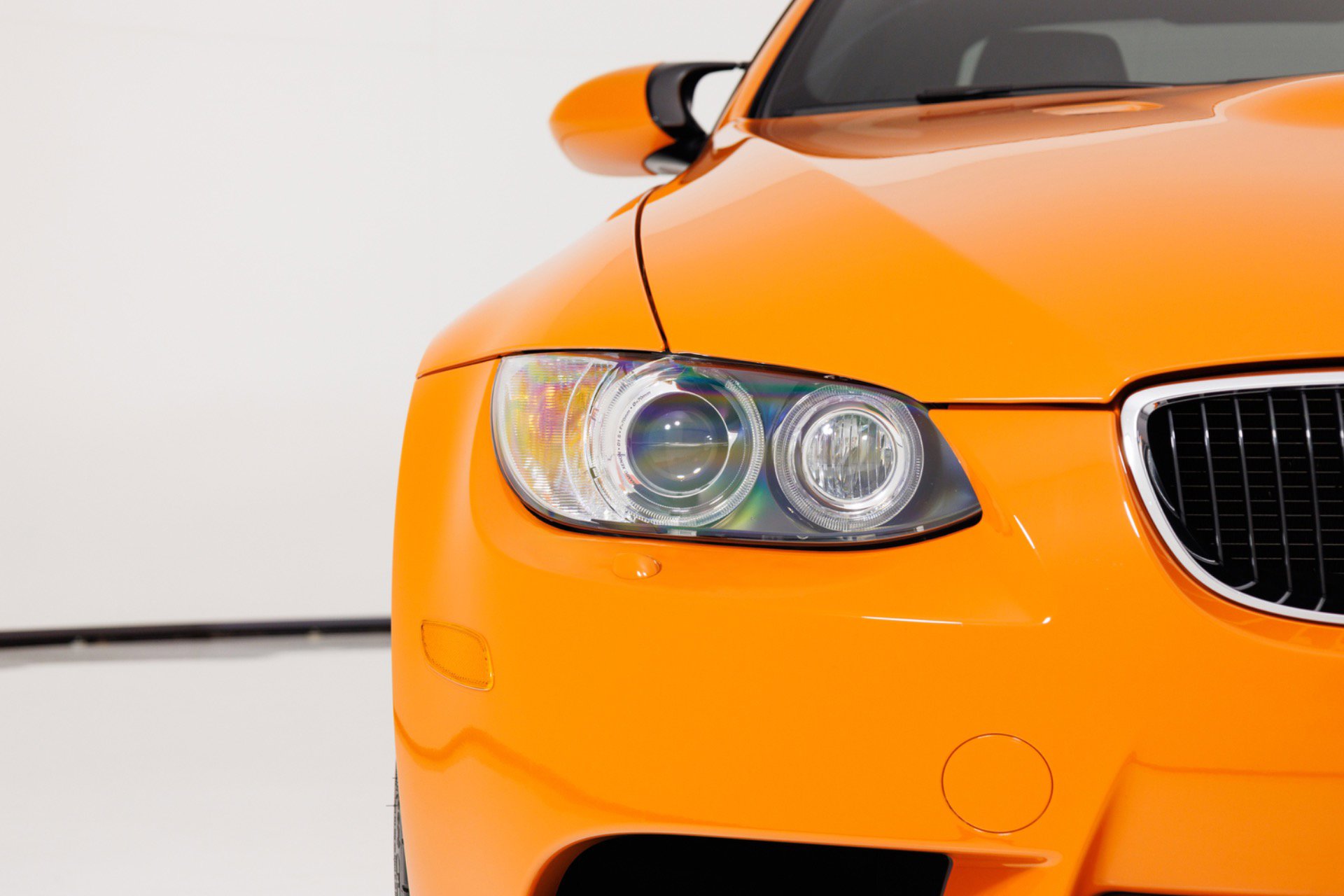 Used 2013 BMW M3 Coupe RWD image 54