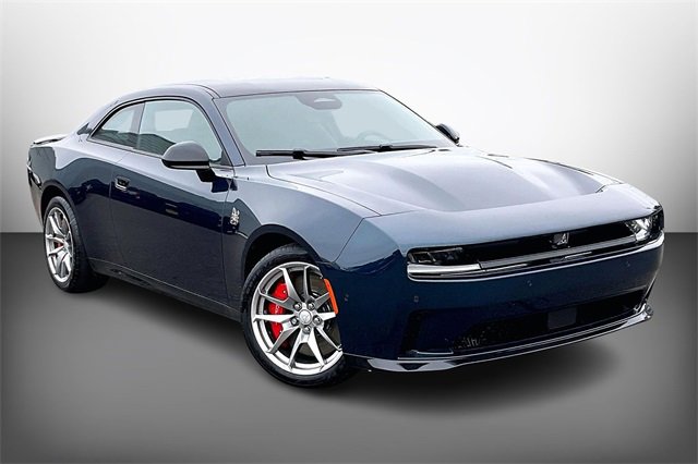 New 2026 Dodge Charger R/T Scat Pack w/ Track Package