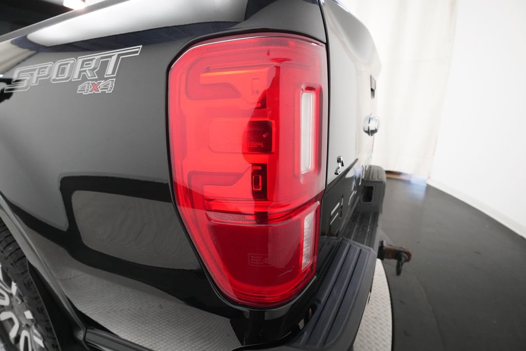 Used 2019 Ford Ranger XLT w/ Equipment Group 302A Luxury AWD/4WD image 30