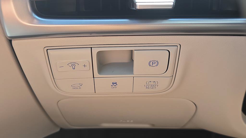 New 2026 Hyundai Tucson SEL AWD/4WD image 26